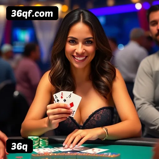 Jogos de Cassino ao Vivo